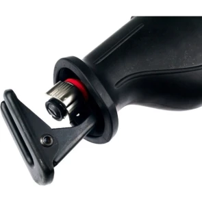 Ножовка аккумуляторная Bosch GSA 18 V-LI (18 В, 4 А*ч, 2700 ход/мин) (0615990L6H) №4