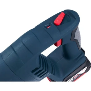 Ножовка аккумуляторная Bosch GSA 18 V-LI (18 В, 4 А*ч, 2700 ход/мин) (0615990L6H) №5