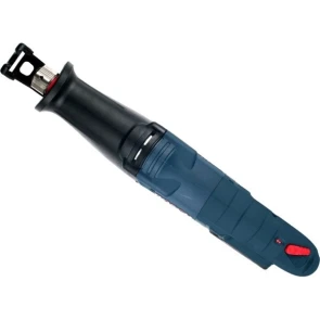 Ножовка аккумуляторная Bosch GSA 18 V-LI (18 В, 4 А*ч, 2700 ход/мин) (0615990L6H) №6