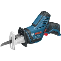 Пилка-ножовка аккумуляторная Bosch GSA 12V-14 (12 В, без АКБ) (060164L902)