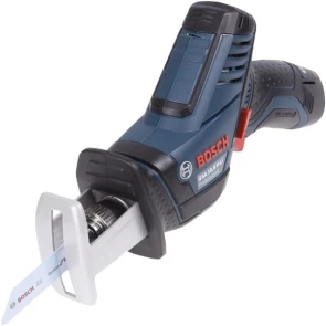 Пилка-ножовка аккумуляторная Bosch GSA 12V-14 (12 В, без АКБ) (060164L902) №2