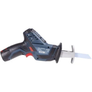 Пилка-ножовка аккумуляторная Bosch GSA 12V-14 (12 В, без АКБ) (060164L902) №3