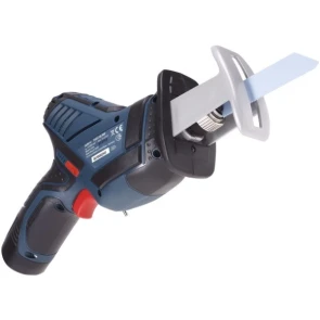 Пилка-ножовка аккумуляторная Bosch GSA 12V-14 (12 В, без АКБ) (060164L902) №4
