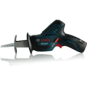 Пилка-ножовка аккумуляторная Bosch GSA 12V-14 (12 В, без АКБ) (060164L902) №5