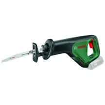 Аккумуляторная шабельная пила Bosch AdvancedRecip 18 (18 В, без АКБ, 3100 ход/мин) (06033B2402)