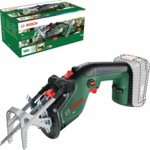 Аккумуляторная садовая пила Bosch Keo (18 В, без АКБ, 2300 ход/мин) (0600861A01)