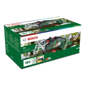 Аккумуляторная садовая пила Bosch Keo (18 В, без АКБ, 2300 ход/мин) (0600861A01) №3