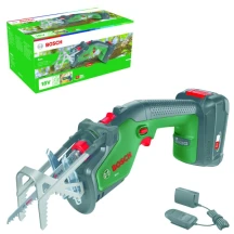 Аккумуляторная садовая пила Bosch Keo (18 В, 2 А*ч, 2300 ход/мин) (0600861A00)