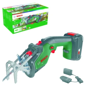 Аккумуляторная садовая пила Bosch Keo (18 В, 2 А*ч, 2300 ход/мин) (0600861A00) №1