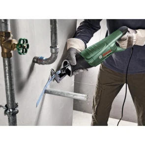 Пила шабельна Bosch PSA 700 E (0.71 кВт, 2700 ход/хв) (06033A7020) №3