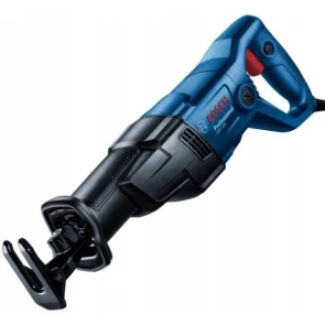 Сабельная пила Bosch GSA 120 Professional (1.2 кВт, 3000 ход/мин) (06016B1020) №3