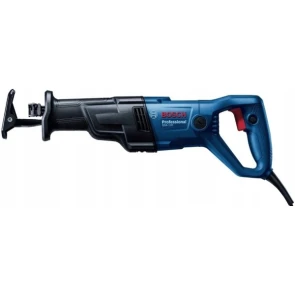 Сабельная пила Bosch GSA 120 Professional (1.2 кВт, 3000 ход/мин) (06016B1020) №4
