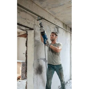 Сабельная пила Bosch GSA 120 Professional (1.2 кВт, 3000 ход/мин) (06016B1020) №8