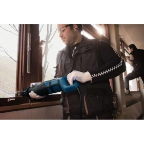 Пила шабельна Bosch GSA 1300 PCE (1.3 кВт, 2900 ход/хв) (060164E200) №3