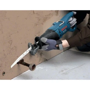Пила шабельна Bosch GSA 1100 E Professional (1.1 кВт, 2700 ход/хв) (060164C800) №3