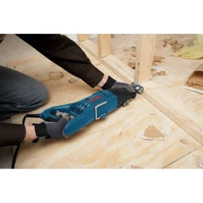 Пила шабельна Bosch GSA 1100 E Professional (1.1 кВт, 2700 ход/хв) (060164C800) №4