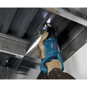 Пила шабельна Bosch GSA 1100 E Professional (1.1 кВт, 2700 ход/хв) (060164C800) №5