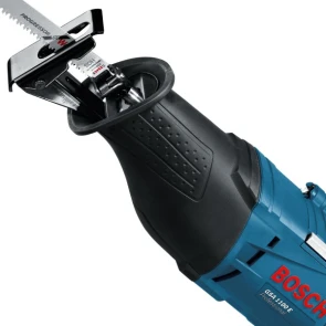 Пила шабельна Bosch GSA 1100 E Professional (1.1 кВт, 2700 ход/хв) (060164C800) №6