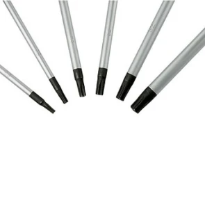 Набор отверток Bosch SL/PH Professional (6 шт.) (1600A016BF) №3