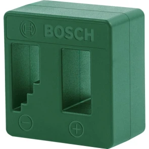 Набір викруток з магнітізатором Bosch SL/PH/PZ/TХ (6 шт.) (1600A02W7L) №2