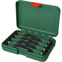Набір високоточних викруток Bosch (8 шт.) (1600A02Z9M)