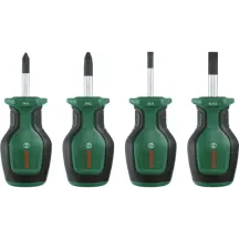 Набір викруток Bosch (4 шт.) (1600A032UJ)