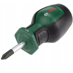 Набор отверток Bosch (4 шт.) (1600A032UJ) №2