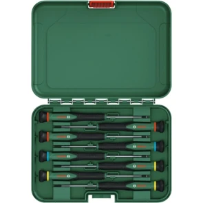 Набір високоточних викруток Bosch (8 шт.) (1600A02Z9M) №2