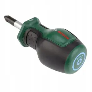 Набор отверток Bosch (4 шт.) (1600A032UJ) №3