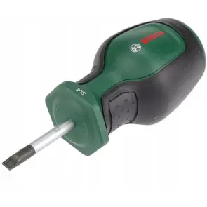 Набор отверток Bosch (4 шт.) (1600A032UJ) №4
