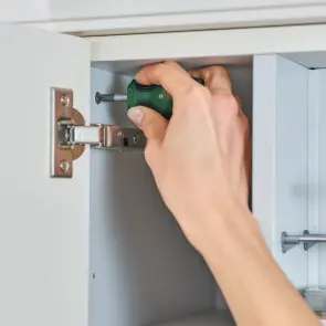 Набор отверток Bosch (4 шт.) (1600A032UJ) №6