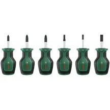 Набір викруток Bosch (6 шт.) (1600A032UK)