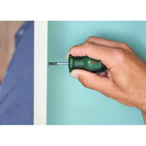 Набор отверток Bosch (6 шт.) (1600A032RU) №4