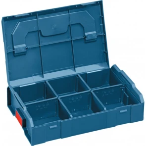 Кейс для інструментів Bosch L-BOXX Mini (1600A007SF) №2