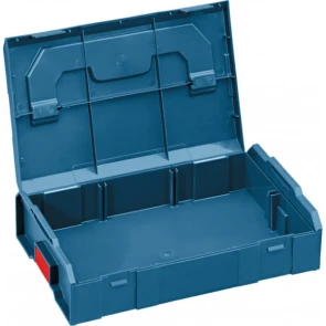 Кейс для інструментів Bosch L-BOXX Mini (1600A007SF) №3