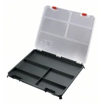 Накладка-кейс на кришку Bosch для SystemBox (324х264х22 мм) (1600A019CG)