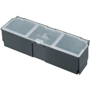 Бокс для аксесуарів великий Bosch для SystemBox (3/9) (1600A016CW) №2