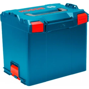 Кейс для інструментів Bosch L-Boxx 374 Professional (442×389×357 мм) (1600A012G3) №1