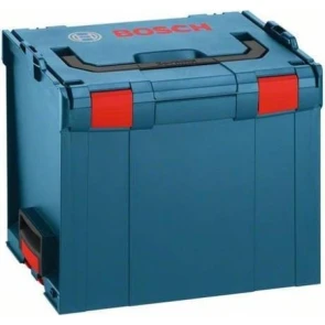Кейс для інструментів Bosch L-Boxx 374 Professional (442×389×357 мм) (1600A012G3) №2