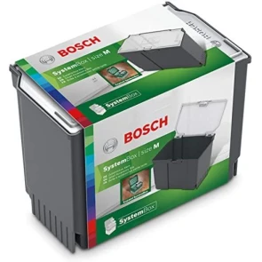 Малий контейнер Bosch SystemBox M (1/6) (1600A01V7P) №2