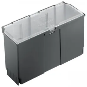 Середній контейнер Bosch SystemBox M (2/9) (1600A01V7R) №1