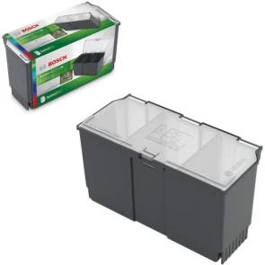 Середній контейнер Bosch SystemBox M (2/9) (1600A01V7R) №2