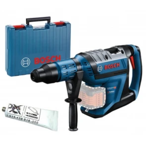 Акумуляторний перфоратор Bosch GBH 18V-45 C (18 В, 12.5 Дж, без АКБ) (0611913120) №1