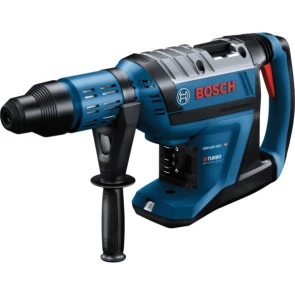Акумуляторний перфоратор Bosch GBH 18V-45 C (18 В, 12.5 Дж, без АКБ) (0611913120) №2