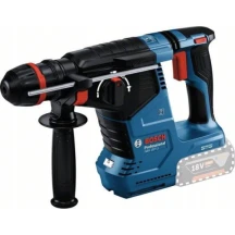 Аккумуляторный перфоратор Bosch Professional GBH 187-LI OneChuck (18 В, без АКБ, 2.4 Дж) (0611923120)