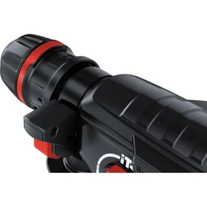 Акумуляторний перфоратор Bosch Professional GBH 187-LI OneChuck (18 В, 2х5 А*год, 2.4 Дж) (0611923121) №4