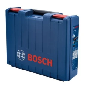 Акумуляторний перфоратор Bosch Professional GBH 187-LI OneChuck (18 В, 2х5 А*год, 2.4 Дж) (0611923121) №5