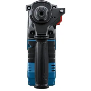 Аккумуляторный перфоратор Bosch Professional GBH 187-Li SDS-Plus (18 В, без АКБ, 2.4 Дж) (0611923020) №4