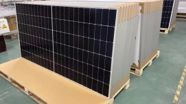 Сонячна панель 450W EDON