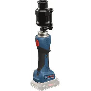 Аккумуляторный гидроперфоратор Bosch GLH 18V-60 Professional (18 В, без АКБ, 60 кН) (06019P0200) №2